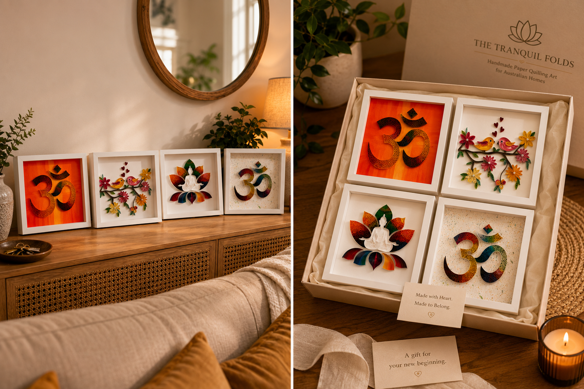 9 Unique Housewarming Gifts in Australia That Feel Truly Thoughtful