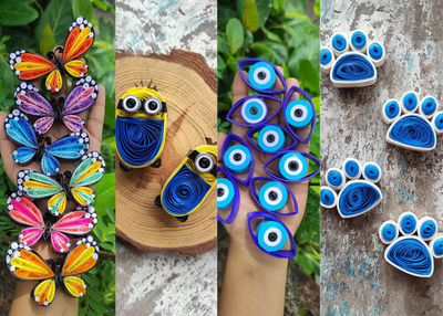 Fridge Magnet